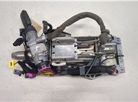  Кардан рулевой Volkswagen Passat 5 2000-2005 11440387 #1