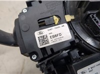  Переключатель поворотов и дворников (стрекоза) Ford Transit (Tourneo) Custom 2012-2025 20489876 #2