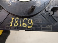 Шлейф руля Volkswagen Passat 5 2000-2005 11440388 #2