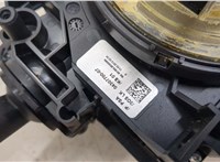  Переключатель поворотов и дворников (стрекоза) Peugeot 508 2010-2018 20489878 #2