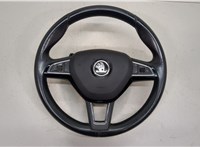 Подушка безопасности водителя Skoda SuperB 2015- 11440392 #1