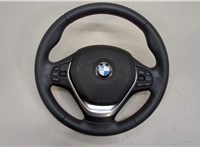  Руль BMW 1 F20, F21 2011-2019 20489888 #1