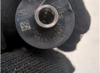 9828959880 Форсунка топливная Peugeot 2008 2013-2019 20489889 #6