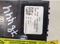  Блок управления подрулевыми переключателями Audi A3 (8P) 2003-2013 20489893 #4