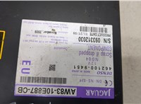  Проигрыватель, чейнджер CD/DVD Jaguar XF 2007-2015 20489904 #2
