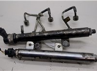  Рампа (рейка) топливная Jaguar XF 2007-2015 20489949 #6