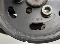 8E0145155N Насос гидроусилителя руля (ГУР) Audi A4 (B6) 2000-2006 20489980 #2