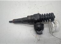 038130073BA Форсунка топливная Audi A4 (B6) 2000-2006 20489982 #1