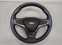  Подушка безопасности водителя Chevrolet Equinox 2017-2021 11440399 #1