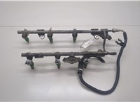  Форсунка топливная Infiniti JX 20489997 #1