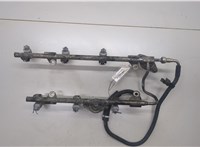  Форсунка топливная Infiniti JX 20489997 #2