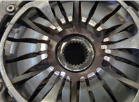  Маховик Volkswagen Touran 2003-2006 20490002 #2