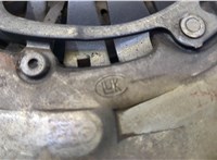  Маховик Volkswagen Touran 2003-2006 20490002 #4