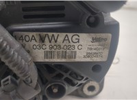 06J903023CX Генератор Seat Leon 2 2005-2012 20490006 #3