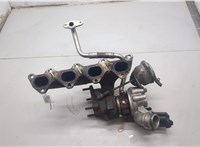  Турбина Seat Leon 2 2005-2012 20490007 #3
