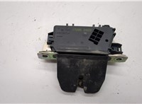 133220, 13188851 Замок багажника Opel Astra H 2004-2010 20490041 #1