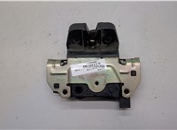 133220, 13188851 Замок багажника Opel Astra H 2004-2010 20490041 #4