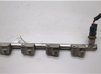  Рампа (рейка) топливная Mitsubishi Eclipse Cross 2017- 20490054 #1