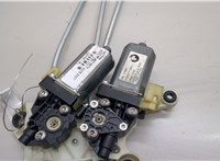 51167013096, 51169122628, 67658381524 Шторка солнцезащитная BMW 7 E65 2001-2008 20490109 #6