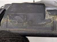  Подсветка номера Lancia Phedra 2002-2010 20490159 #3