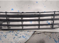  Заглушка (решетка) бампера Volkswagen Touran 2006-2010 20490194 #2