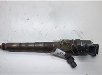 55566050 Форсунка топливная Opel Astra J 2010-2017 20490206 #1