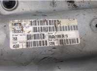 1J4959812C Стеклоподъемник электрический Volkswagen Golf 4 1997-2005 20490229 #4