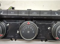  Переключатель отопителя (печки) Volkswagen Golf 7 2012-2020 20489691 #2