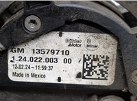13579710 Насос водяной (помпа) Chevrolet Volt 2010-2015 20490014 #2