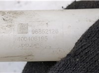 96852126, 400406195 Горловина заливная бачка омывателя Chevrolet Cruze 2009-2015 20490156 #2