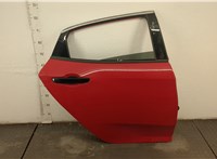  Дверная карта (Обшивка двери) Honda Civic 2015-2022 11440418 #1