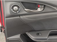  Дверная карта (Обшивка двери) Honda Civic 2015-2022 11440418 #6