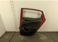  Дверная карта (Обшивка двери) Honda Civic 2015-2022 11440418 #8