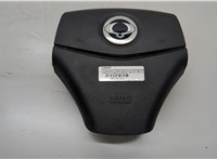 4619034100 Подушка безопасности водителя SsangYong Korando 2010- 20490246 #1