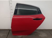  Дверная карта (Обшивка двери) Honda Civic 2015-2022 11440428 #1
