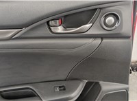  Дверная карта (Обшивка двери) Honda Civic 2015-2022 11440428 #6
