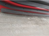  Дверная карта (Обшивка двери) Honda Civic 2015-2022 11440428 #8