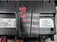 85123532 Блок комфорта Chevrolet Trailblazer 2019- 20490262 #4