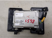 84972952 Камера переднего вида Chevrolet Trailblazer 2019- 20490267 #3