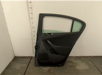  Дверь боковая (легковая) Volkswagen Passat 6 2005-2010 20490277 #2