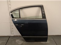  Дверь боковая (легковая) Volkswagen Passat 6 2005-2010 20490277 #1