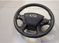  Руль Infiniti JX 20490280 #1