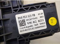  Переключатель круиза Audi A3 (8V) e-tron 2014-2018 11440488 #4