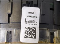  Переключатель круиза Porsche Cayenne 2002-2010 11440490 #2