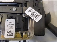  Переключатель поворотов и дворников (стрекоза) Volkswagen Touareg 2007-2010 20490316 #2