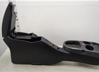  Консоль салона (кулисная часть) Seat Altea 2004-2015 20490321 #1