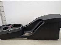  Консоль салона (кулисная часть) Seat Altea 2004-2015 20490321 #3
