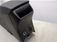  Консоль салона (кулисная часть) Seat Altea 2004-2015 20490321 #4