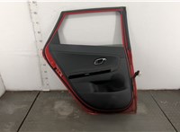  Ручка двери наружная KIA Ceed 2012-2018 11440513 #9