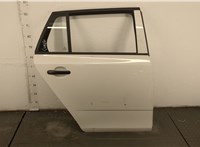 Дверь боковая (легковая) Skoda Fabia 2007-2014 20490352 #1
